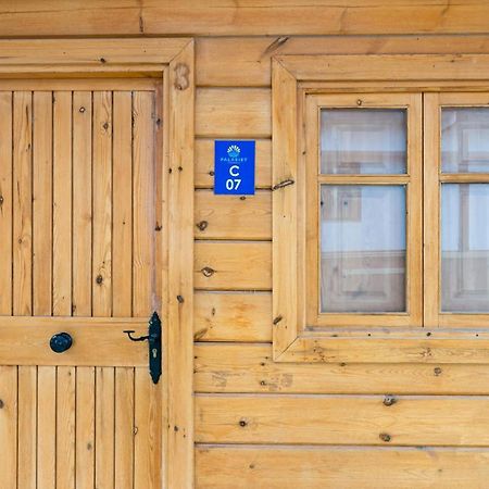 Apartamentos Palasiet ベニドルム エクステリア 写真
