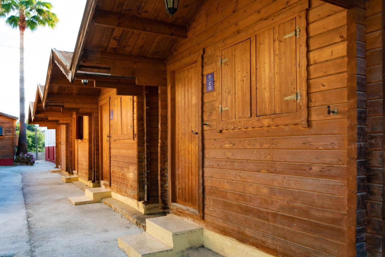 Apartamentos Palasiet ベニドルム エクステリア 写真