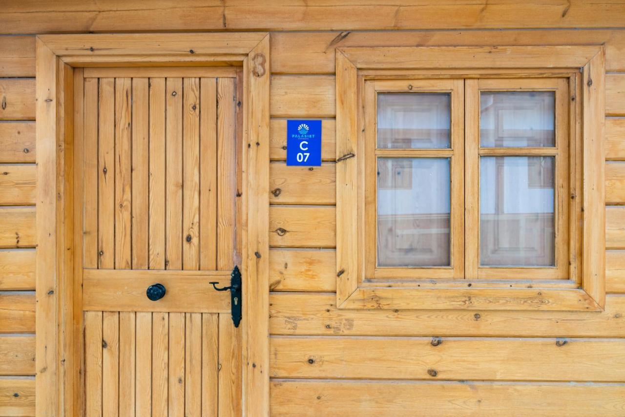 Apartamentos Palasiet ベニドルム エクステリア 写真
